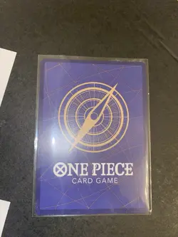 Bandai Donquixote Doflamingo One Piece CCG Special Holo OP10-071 9000 English - Image 2