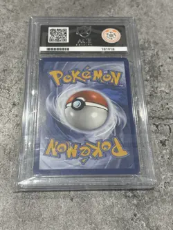 Ace Graded Gem Mint 10 Pokemon TCG Dragonite V Evolving Skies 192/203 - Image 2