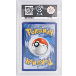 Lapras VMAX Shining Fates Sv111/Sv122 Holo Shiny Rare Pokemon TCG Card - Mint 9 - Image 2