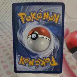 Pokemon TCG - Wondrous Patch 117/088 - Perfect Order - Holo Ultra Rare Card - Image 2