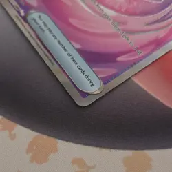 Pokemon TCG - Wondrous Patch 117/088 - Perfect Order - Holo Ultra Rare Card - Image 5