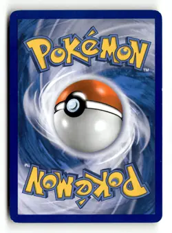 Pokemon Card Meowth - LP Black and White Promos BW35 - Image 2