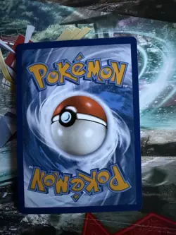 Pokemon TCG: Love Ball 156/167 Scarlet & Violet Twilight Masquerade Reverse Holo - Image 2