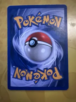 Pokemon Espeon Neo Discovery TCG 1/75 Holo - Image 3