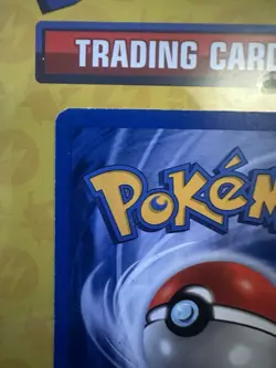 Pokemon Espeon Neo Discovery TCG 1/75 Holo - Image 4