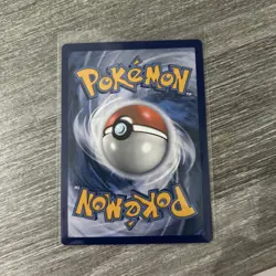 Pokemon TCG Charizard v SWSH260 Promo - Image 2