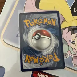 Seel - 086/165 English 151 Common Pokemon Card - Image 2