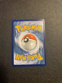 Pokemon TCG Kyogre Shining Fates 021/072 Holo Amazing Rare - Image 2