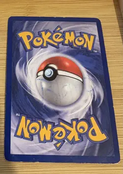 Dark Gyarados - 8/82 - Team Rocket - HOLO - HP | POKEMON - Image 3