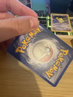 Dark Gyarados - 8/82 - Team Rocket - HOLO - HP | POKEMON - Image 4