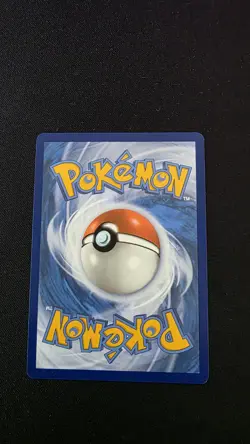 Pokemon TCG Charizard EX SVP Black Star Promo 074 Rare Holo Card Mint Condition - Image 2