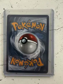 UK - Pokemon TCG Chinese Gem Pack Vol.4 CBB4C Exclusive Ponyta CBB4C-01 07/07 - Image 2