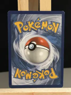 Pokemon TCG Mewtwo Detective Pikachu 12/18 Holo Rare - Image 2