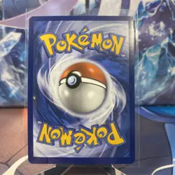 Baxcalibur 210/193 Illustration Rare Paldea Evolved Pokemon Card NM - Image 2