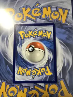 Mew ex SVP 053 Pokemon TCG Scarlet Violet 151 Black Star Promo Full Art Card - Image 5