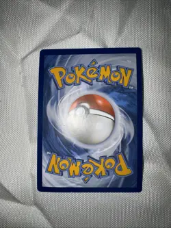 Pokemon TCG Pikachu Trick Or Trade 2023 062/193 Near Mint - Image 2