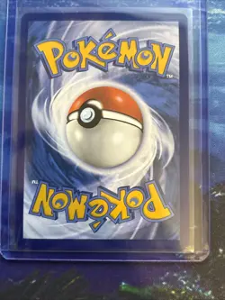 Pokemon TCG Fidough 213/198 Scarlet & Violet Base Set Illustration Rare NM - Image 2