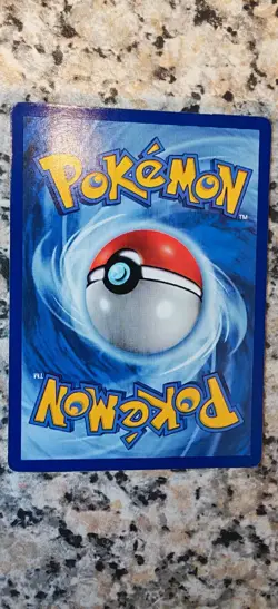 Pokemon TCG Meganium Expedition Base Set Regular Rare Card 54/165 LP - Image 3