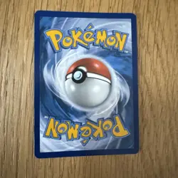 Pokemon Pikachu TCG Holo Card 051/162 Temporal Forces Cosmo MINT-NM Condition - Image 2