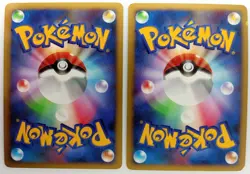 Japanese Pokemon Card11th Movie Commemoration 6 lot Promo Pikachu 003/009 Piplup - Image 3