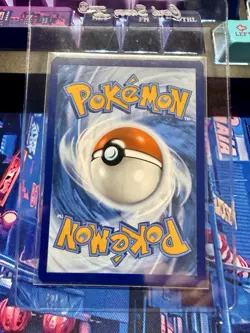 Pokemon TCG Scarlet & Violet Charmander Holo Card 168/165 NM/M Condition - Image 2