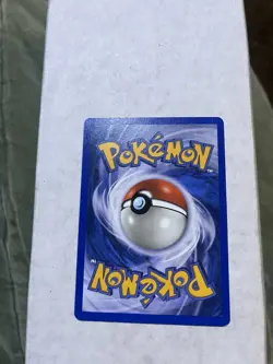 Pokemon TCG Piloswine Skyridge Rare Card 24/144 Regular 90 HP Stage 1 - Image 2