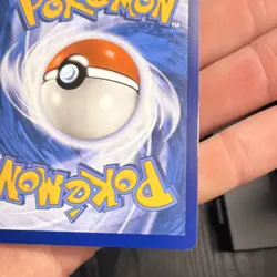 Pokemon Zapdos ex Ultra Rare Full Art Holo Card Scarlet & Violet 151 202/165 - Image 4