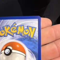 Pokemon Zapdos ex Ultra Rare Full Art Holo Card Scarlet & Violet 151 202/165 - Image 5