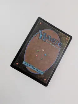 MTG - Vibrant Outburst (Foil) - Secrets of Strixhaven NM/M Condition - Image 3