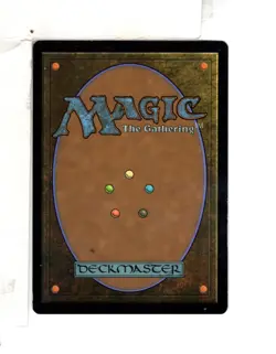 MTG SkeenAB Teferi Mage of Zhalfir FOIL From the Vault Legends. LP. - Image 2