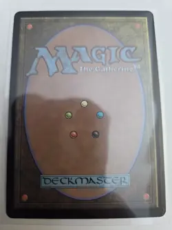 mtg, Expropriate (Borderless) Special Guests Regular NM - Image 2