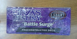 MTG Urza's Destiny "Battle Surge" Them Deck - Image 3
