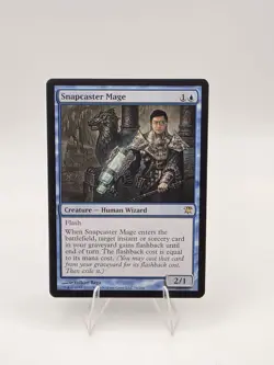 Snapcaster Mage Normal R The List Reprints 78/264 NM - Image 1