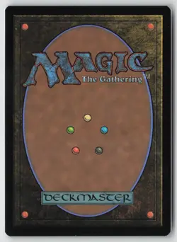 Toxic Deluge (Retro Frame) LP 412 Modern Horizons 3 Magic: The Gathering - Image 2