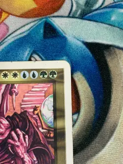 C674 MAGIC THE GATHERING CHRONICLES ARCADES SABBOTH MP MTG - Image 4