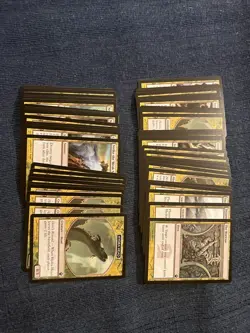 Wizards of the Coast Magic: The Gathering Theros Face the Hydra Challenge Deck - Image 3