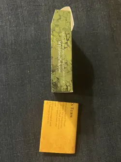 Wizards of the Coast Magic: The Gathering Theros Face the Hydra Challenge Deck - Image 4