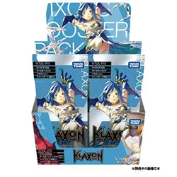 WIXOSS WXK-P01 TCG Booster Pack KLAXON BOX Japanese Card Games Takara Tomy - Image 3