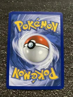 PHYLLALI COMMUNE - POKEMON 6/108 N&B EXPLORATEURS OBSCURS FR - Image 2