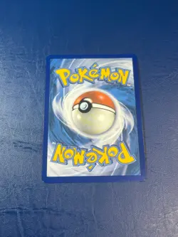 Gengar 085/202 Sword & Shield Base Set Holo Pokemon Card NM - Image 2