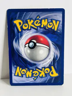 Mewtwo #3 WB The First Movie - Promo Pokemon Card - Image 2