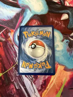 Victini SVP 208 SV: Scarlet & Violet Promo Cards - Pokemon Card - NM - Image 2