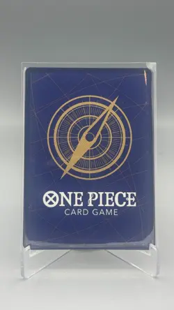 One Piece CCG - Roronoa Zoro - EB04-007 SR - Adventure On Kami's Island - NM - Image 2