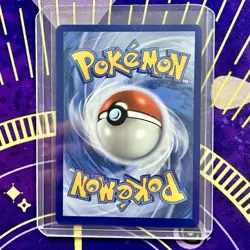 Pokemon TCG Mega Diancie EX 267/217 Mega Attack Rare Ascended Heroes English - Image 2