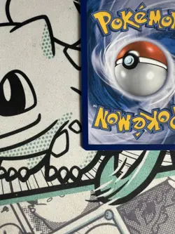 M Latios EX (102 Full Art) Ultra Rare XY - Roaring Skies 102/108 - Image 3