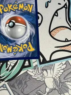 M Latios EX (102 Full Art) Ultra Rare XY - Roaring Skies 102/108 - Image 4