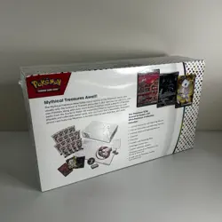 Pokemon Cards 151 English Ultra Premium Collection Box Factory Sealed 2023 UPC - Image 3