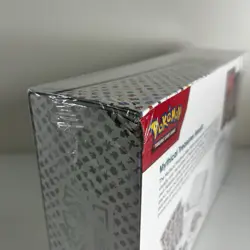 Pokemon Cards 151 English Ultra Premium Collection Box Factory Sealed 2023 UPC - Image 4