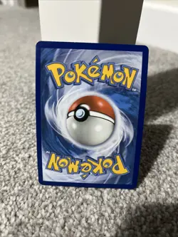 Pokemon TCG Decidueye GX Hidden Fates SV47/SV94 Holo Full Art Ultra Rare - Image 2