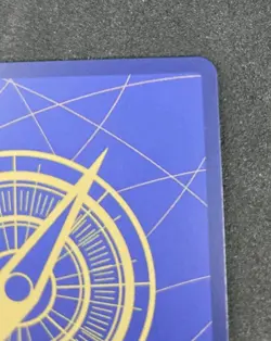 One Piece TCG OP06-101 500 Years in the Future O-Nami SP Alternate Foil Alt Art - Image 4